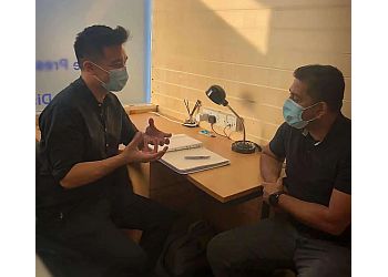 Dovehouse Foot Clinic