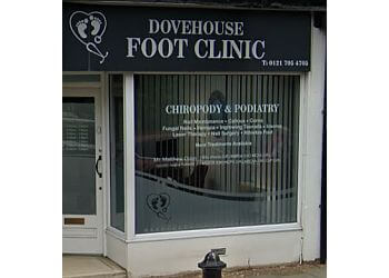 Dovehouse Foot Clinic