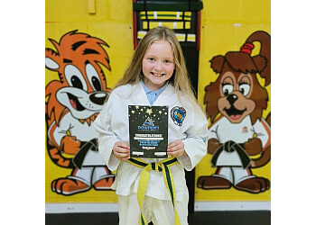 Dowden's Martial Arts