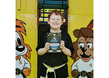 Dowden's Martial Arts