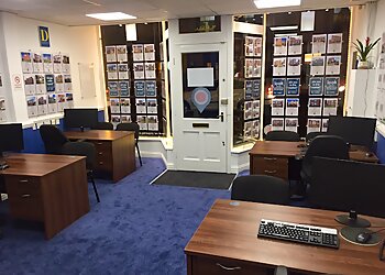 Dowen Estate & Letting Agents Durham