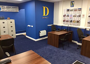 Dowen Estate & Letting Agents Durham