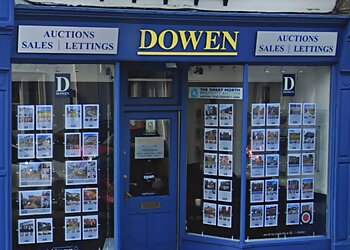 Durham estate agents Dowen Estate Agents image 1