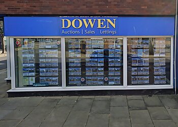 Sunderland estate agents Dowen - Sunderland image 1