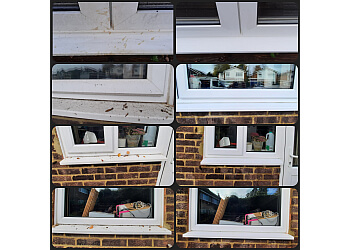 Dower Does... Window & Gutter Cleaning