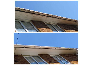 Dower Does... Window & Gutter Cleaning