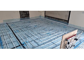 Dowlais Heating Ltd.