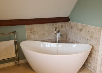 Dowlais Heating Ltd.