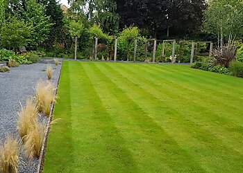 Down 2 Earth Garden Services & Maintenance