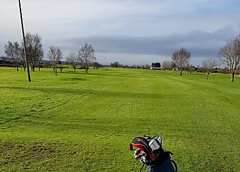 Down Royal Park Golf Course