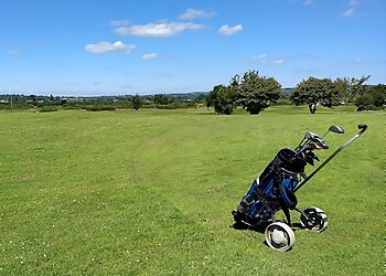 Down Royal Park Golf Course