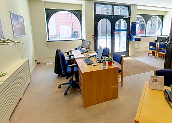 Downer & Co. Newbury