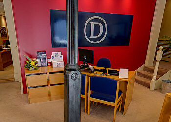 Downer & Co. Newbury