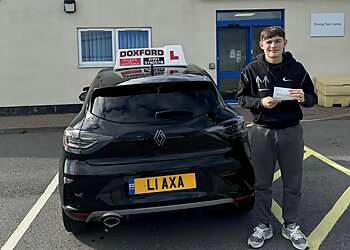 Doxford Driving School