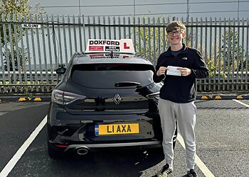 Doxford Driving School