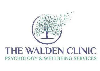 Dr Aileen Ward - THE WALDEN CLINIC