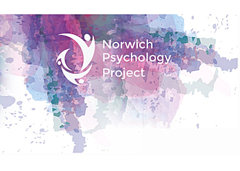 Dr Amie Curtis - NORWICH PSYCHOLOGY PROJECT
