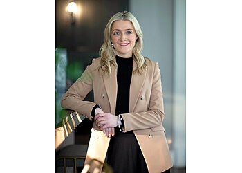 Dr Aoiffe Kilcommons - Happiness in Mind, Psychology & Well-Being