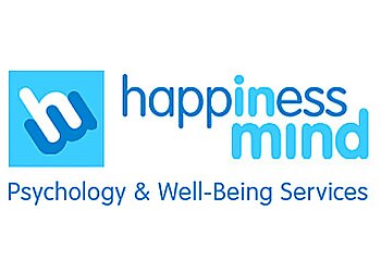 Dr Aoiffe Kilcommons - Happiness in Mind, Psychology & Well-Being