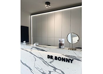 Dr Bonny