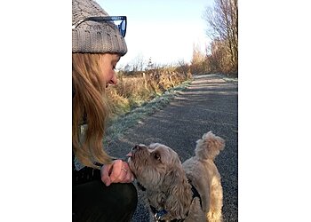 Dr Caroline Canine Consultant