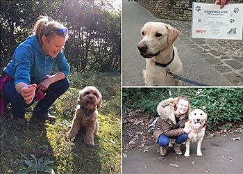 Dr Caroline Canine Consultant