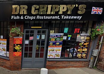 Dr Chippy's