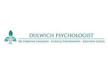 Dr. Christine Langhoff - DULWICH PSYCHOLOGIST