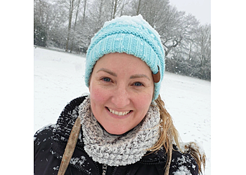 Worcester Park psychologists Dr Clare Napier image 1
