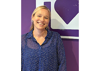 Nottingham psychologists Dr Elizabeth Lee - THE PURPLE HOUSE CLINIC image 1