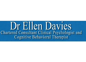 Dr Ellen Davies
