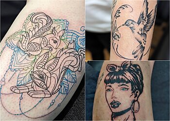 Dr Feelgoods Tattoo Studio