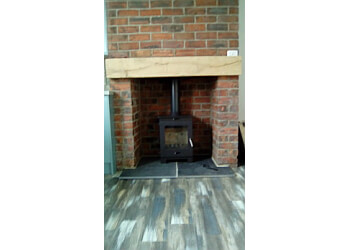 Dr Flue Chimney Sweep