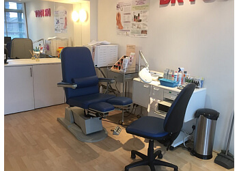 Dr Foot Podiatry Clinic