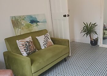 Dr. Francesca Mantia-Conaty