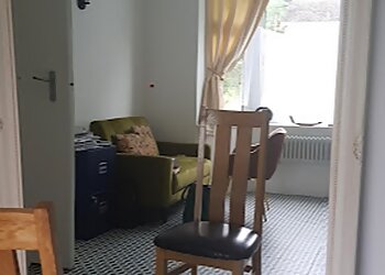 Dr. Francesca Mantia-Conaty