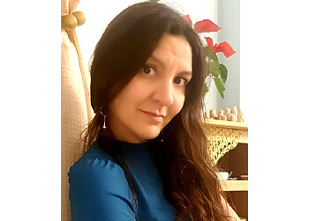 Dr. Francesca Mantia-Conaty