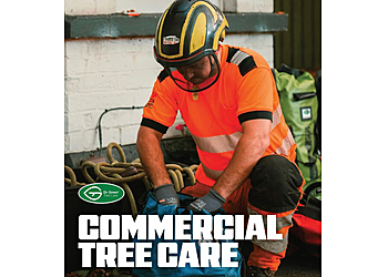 Dr Green Tree Care Ltd