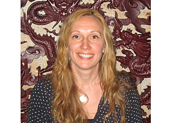 Dr Irina Yelland - YELLAND PSYCHOLOGY SERVICES LTD  