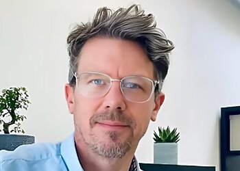 Wakefield psychologists Dr James Spiers - SPIERS PSYCHOLOGY LTD image 1