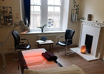 Dr Jason Unwin (TCM) MSc