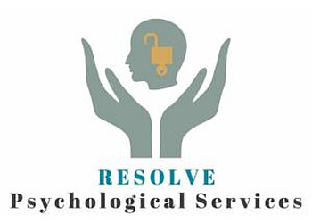 Dr Jennifer Glover - RESOLVE PSYCHOLOGICAL SERVICES LTD.