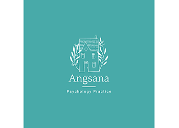 Dr Jinnie Ooi - ANGSANA PSYCHOLOGY PRACTICE
