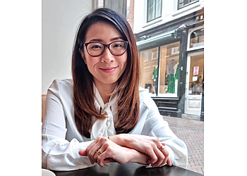 Dr Jinnie Ooi - ANGSANA PSYCHOLOGY PRACTICE Dr Jinnie Ooi - ANGSANA PSYCHOLOGY PRACTICE