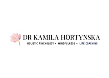 Dr Kamila Hortynska
