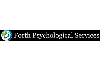 Dr Kathryn Quinn - FORTH PSYCHOLOGICAL SERVICES
