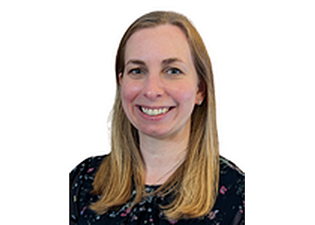 Dr Katie Morris - THE PURPLE HOUSE CLINIC