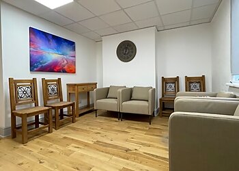 Dr Kerri Garbutt - GARBUTT PSYCHOLOGICAL SERVICES LTD