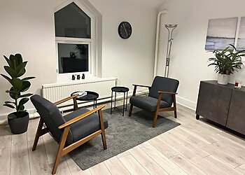 Dr Kristina Askew Westcott