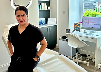 South Lanarkshire cosmetic clinics Dr Lauren Medical Aesthetics image 1